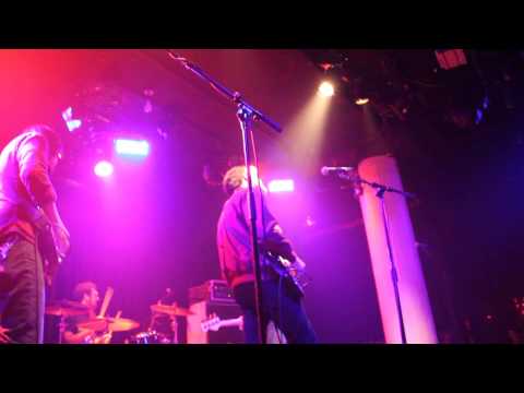 Young Statues - Your Seasons Stay the Same