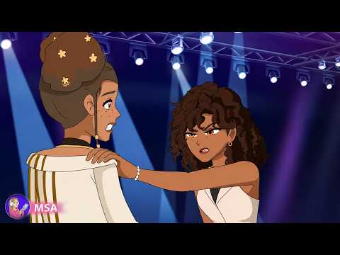 MSA: She Tried To Steal My Spotlight 😡