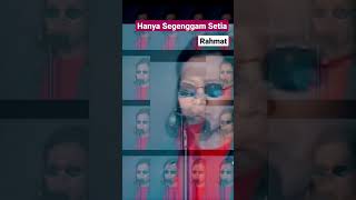 Download lagu Hanya Segenggam Setia | Rahmat mp3 Download lagu Hanya Segenggam Setia | Rahmat mp3