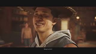 Mortal Kombat 1: Khaos Reigns