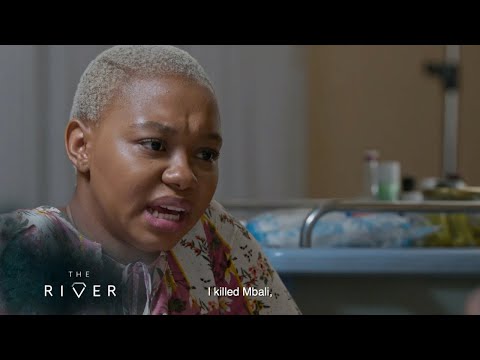 I Killed Mbali Says Tumi to Mohumi – The River | 1 Magic