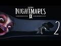 Little Nightmares II Part 2