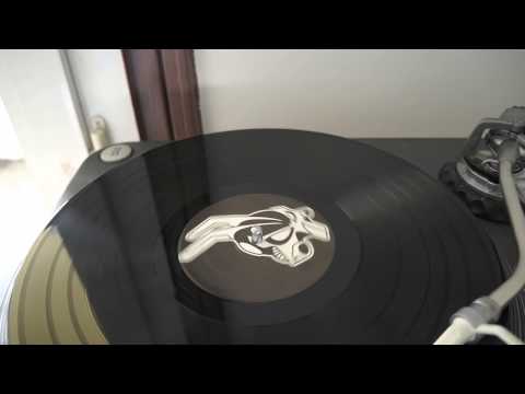 Duracell Rotterdam 02 - A1 - Dissolvement - Break Of Dawn