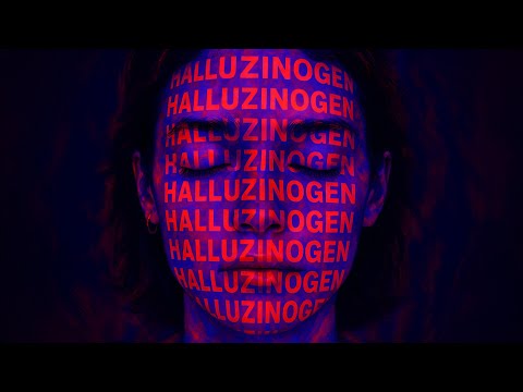 Medimeisterschaften Halle 2025 - Halluzinogen