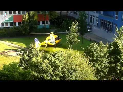 ADAC Air Ambulance