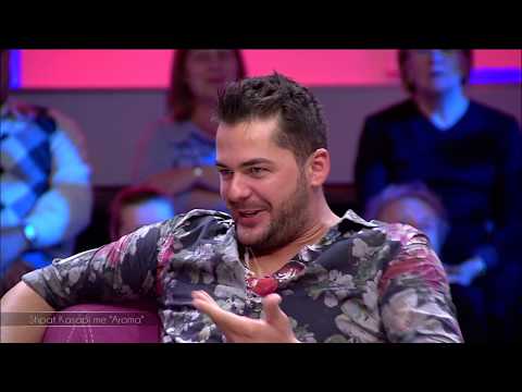 Promo, Top Show Magazine - 10 Nëntor 2017