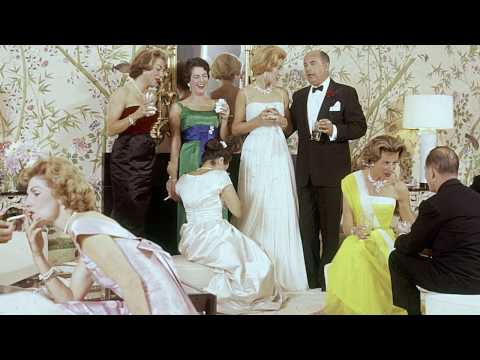 Betsy Bloomingdale and the Art of Entertaining