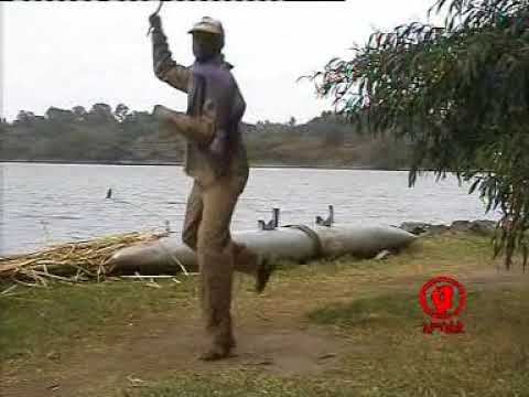 Tadele Gemechu  - RAADA RAADAA