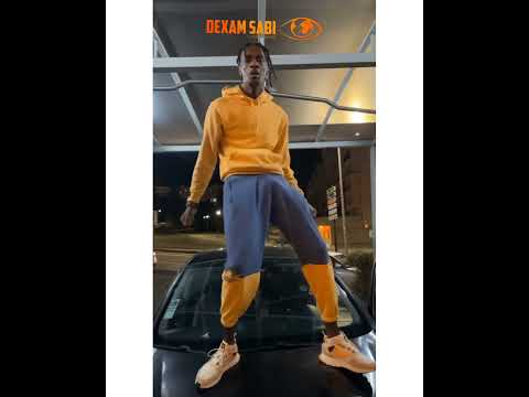 Mc Prego Prego dança Imagina Só feat Danni Gato