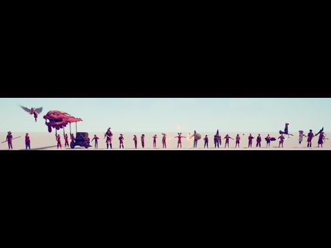 (TABS) All Women vs Every Faction