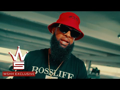 Slim Thug - “Make it Right” feat. Zro (Official Music Video - WSHH Exclusive)
