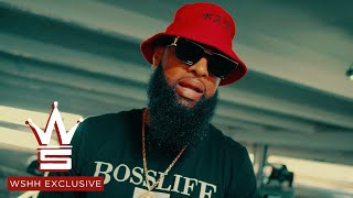 Slim Thug - “Make it Right” feat. Zro (Official Music Video - WSHH Exclusive)