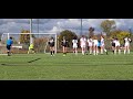 PK vs Midwest United Ecnl