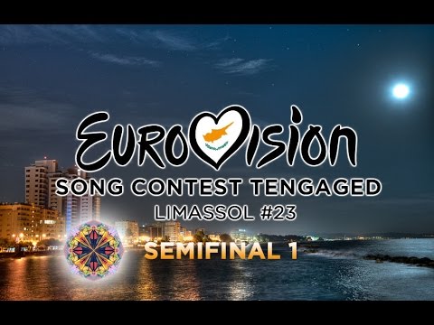 ESC Tengaged 23 - 1st Semifinal
