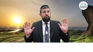 סודות שירת הים  | שביעי של פסח | הרב אליהו עמר (הרב אליהו עמר) - התמונה מוצגת ישירות מתוך אתר האינטרנט יוטיוב. זכויות היוצרים בתמונה שייכות ליוצרה. קישור קרדיט למקור התוכן נמצא בתוך דף הסרטון