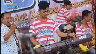 Download lagu OPENING jaranan NEW LEDYSTA bikin musisi   artis ndadi || KEMBANGE ATI (CAK PERCIL) mp3