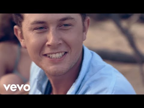 Scotty McCreery - Feelin' It