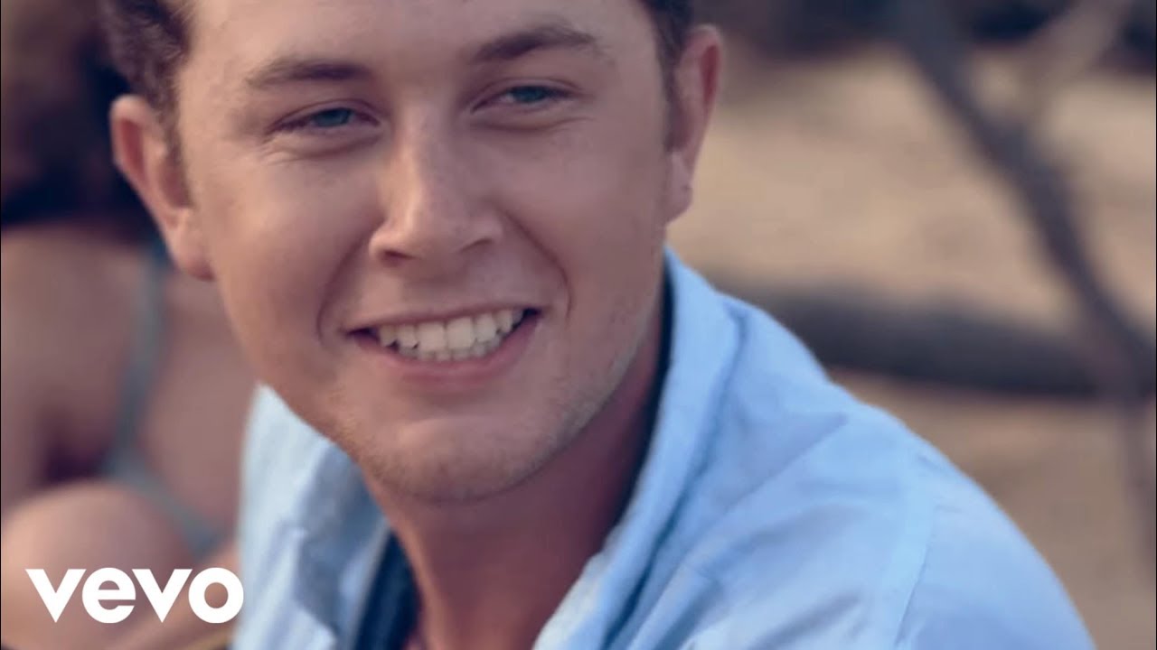 Scotty McCreery — Feelin’ It