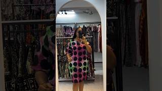 BATIKI SHORT DRESS STYLE #zamakalefashion #latestafricaprint #africanclothing #amapiano