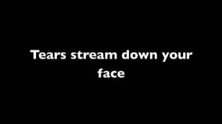 Fix You by Secondhand Serenade (ft Juliet Simms) lyrics