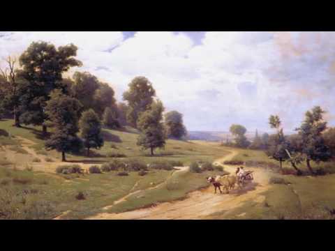 Rachmaninov Piano Concerto No. 2 - 1st Recording (1924) - Composer & Stokowski (extract)