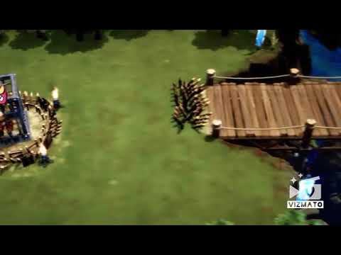 LORDS MOBILE TRAILER IN HD