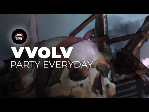 Video thumbnail for Party Everyday