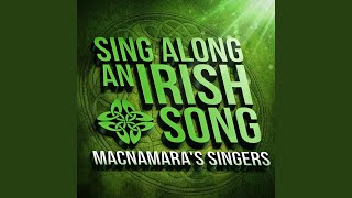 When Irish Eyes Are Smiling / Too-Ra-Loo-Ra-Loo-Ral, That's an Irish Lullaby / Peggy O'neil