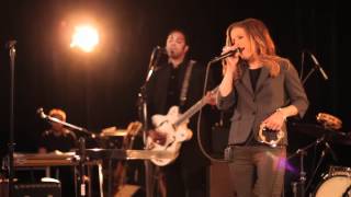 LMP - &quot;Over Me&quot; - REHEARSAL Footage