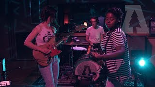 Stef Chura - Faded Heart - Audiotree Live (3 of 8)