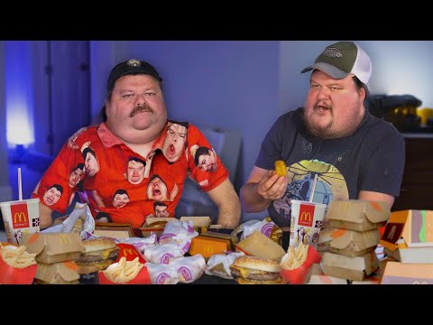 I ate like nikocado avocado for 24 hrs...