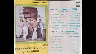 Download lagu Favourite's Group Pop Jawa Vol. 1 - Yuyu Kangkang (Full Album) mp3 Download lagu Favourite's Group Pop Jawa Vol. 1 - Yuyu Kangkang (Full Album) mp3