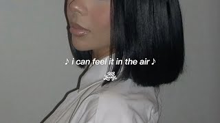Mariah The Scientist - Burning Blue (Slowed + Reverb)