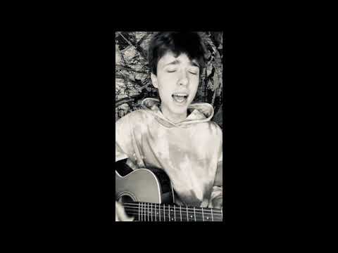 James Bay - Hold Back The River cover