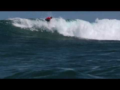 Men's Day 2 Highlights - Rip Curl Pro Search 2010