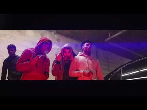 Get Stepped On - Slim1x (Official Video)