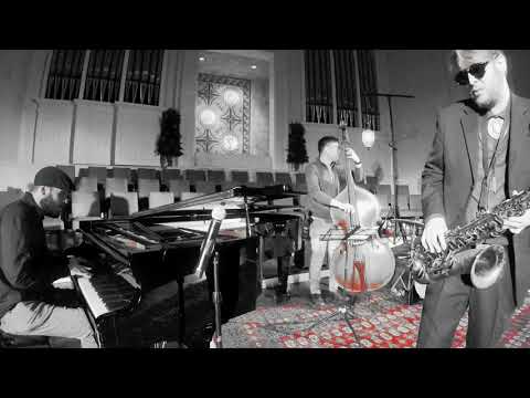 Fried Bananas by Dexter Gordon | Ben Bohorquez Quartet