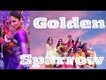Golden Sparrow Lyric Video DhanushPriyanka Mohan Pavish Anikha GVPrakash NEEK