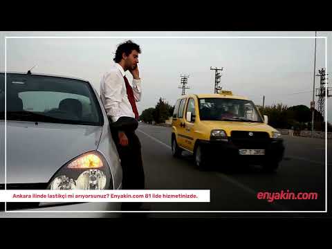 Ankara ilinde Lastikçi mi arıyorsunuz? Enyakin.com 81 ilde hizmetinizde.