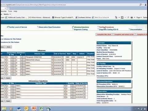 WEBINAR SERIES - PART 2: RevCycle+™ Observation Coding