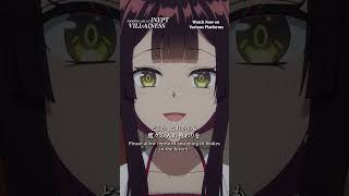 "Then this time I will make sure to catch you..." Ep 11 Highlights | Though I Am an Inept Villainess