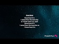 Roddy Ricch x Chip x Yxng Bane - How it is (Lyrics) Roddy Ricch x Chip x Yxng Bane - How it is (Lyrics)