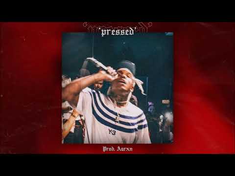 HARD SKI MASK X TOKYO'S REVENGE TYPE BEAT - "PRESSED" - HARD SKI MASK X TOKYO'S REVENGE TYPE BEAT
