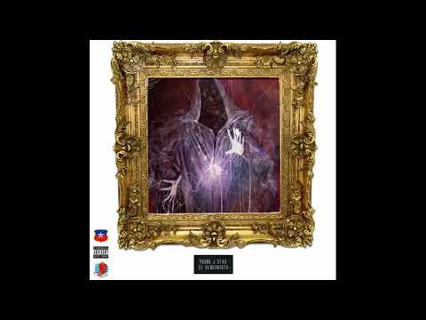 YOUNG J STAR - CAMPEON FEAT YOUNG CISTER