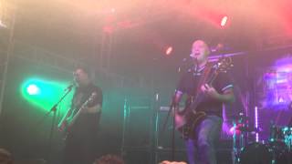 Iron Savior - Starlight, Volta club (Live in Moscow), 16.12.2014