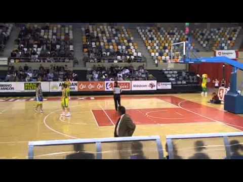 LIGA FEMENINA J9  Mann Filter Zaragoza, 71 - Gran Canaria 2014 La Caja de Canarias, 51