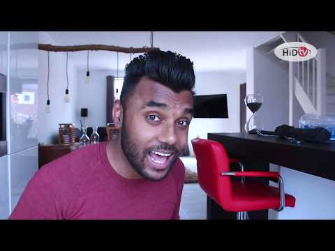 HiD TV Aflevering 22 - Bollywood Weekender 2017