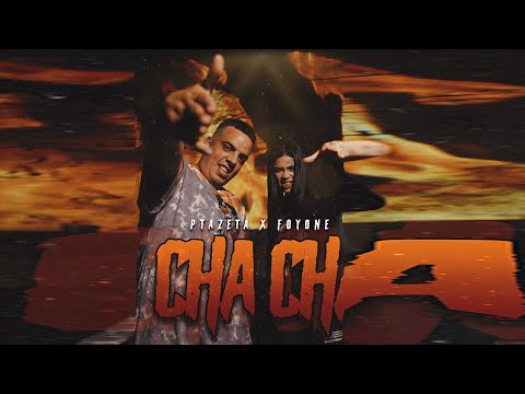 PtaZeta x Foyone - CHA CHA