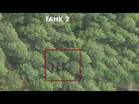 Ukrainian unit “Perun” destroyed 2 Russian tanks using heavy drone bomber, South of Ukraine