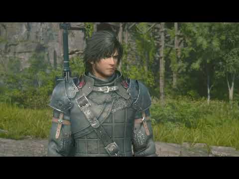 Final Fantasy XVI Walkthrough Part 5 (PS5)